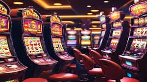 Antarmuka platform togelviral menampilkan kategori permainan, sportsbook, dan live casino