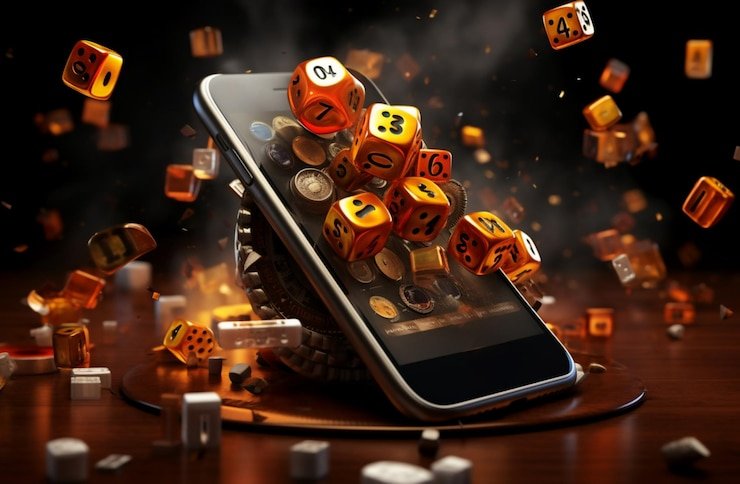 Meja baccarat tanpa komisi live dengan dealer profesional di togelviral