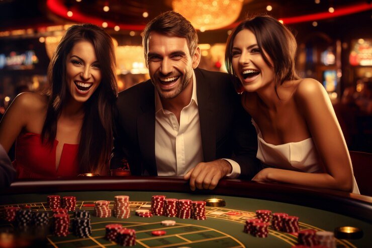 Joker Gaming Game 